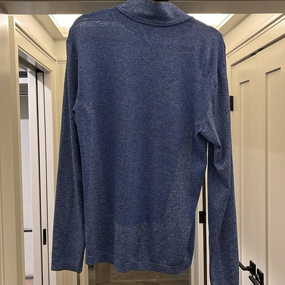 Nike Golf pullover - Picture 2 of 3